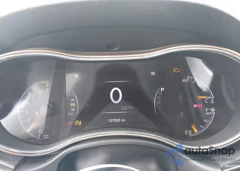 2016 Jeep Grand Cherokee Limited 75Th Anniversary from USA, damaged, VIN 1C4RJFBG9GC476449